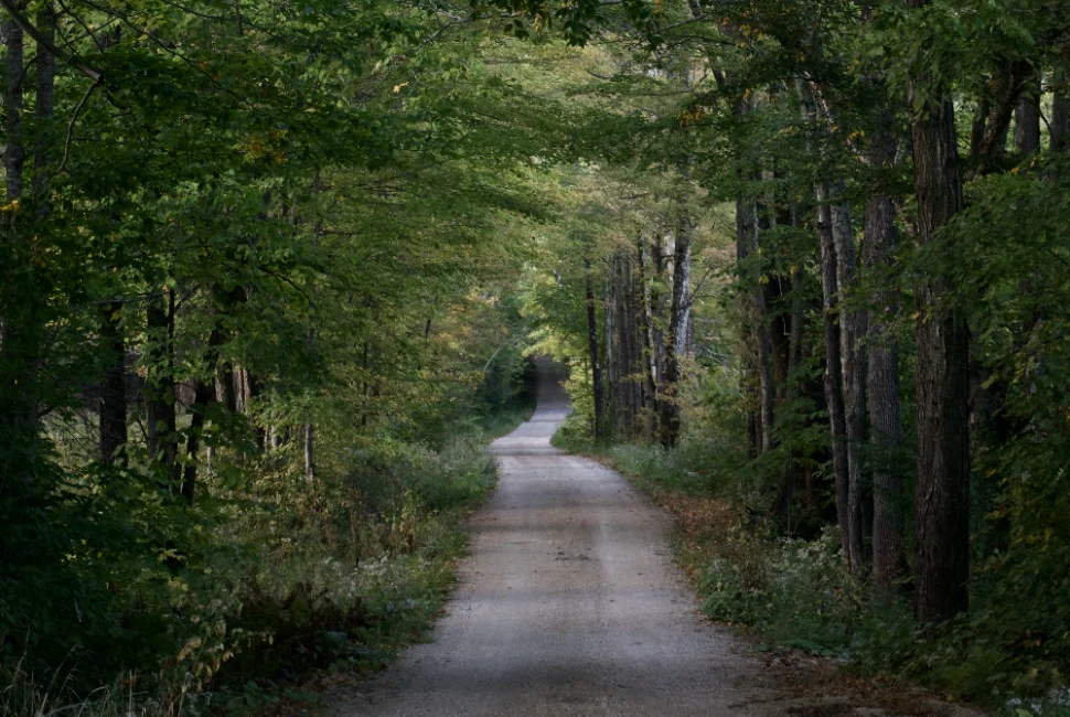 Beyond Mendon: Unveiling Enchanting Road Trips from the Heart of Vermont