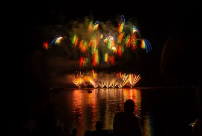 Mark Your Calendar: Exciting Events and Festivals in Mendon, VT That You Don't Want to Miss
