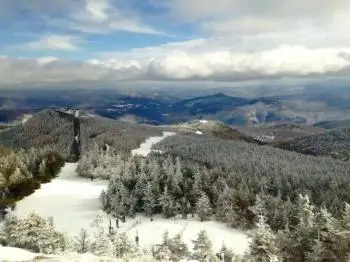 Killington Pico Motor Inn Main image