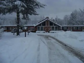 Killington Pico Motor Inn 4