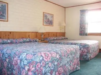 Killington Pico Motor Inn 6