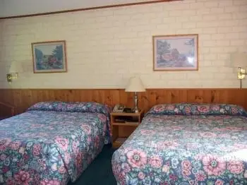 Killington Pico Motor Inn 7
