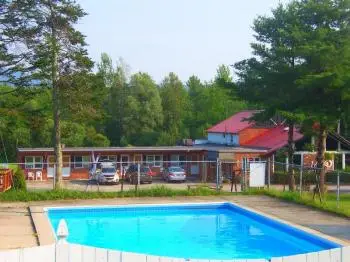 Killington Pico Motor Inn 8